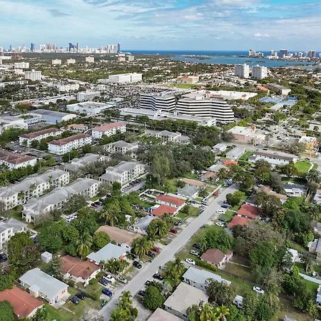 Ferienwohnung Renovu Premium House In Miami Exterior foto