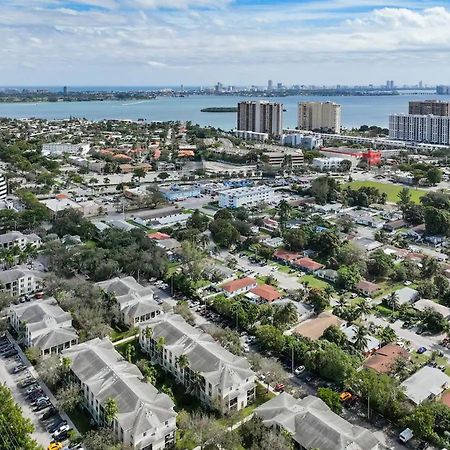 Ferienwohnung Renovu Premium House In Miami Exterior foto