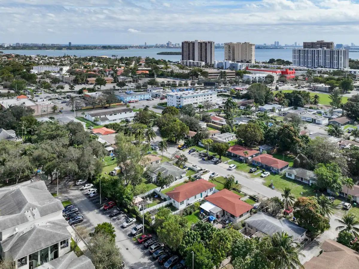 Ferienwohnung Renovu Premium House In Miami Exterior foto